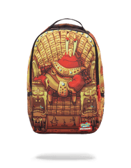 SPONGEBOB MR. KRABS PHAROAH