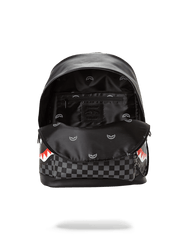 SHARKS IN PARIS (BLACK CHECKERED EDITION)