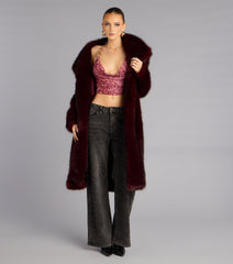 Spice Play Cheetah Mesh Crop Top