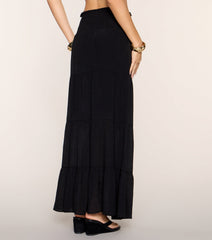 Coastal Daydream Maxi Skirt