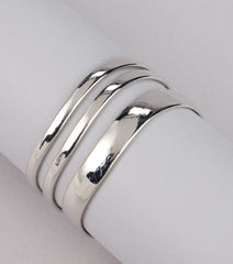 Sleek Moves Bangle Bracelet Set