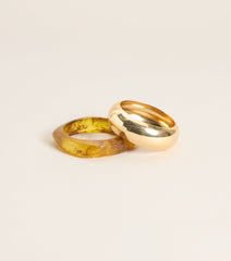 Stacked To Perfection Bangle Bracelet Set