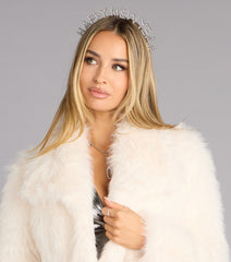 Countdown Sparkle Happy New Year Headband