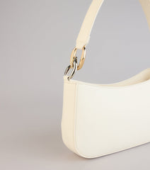 Polished Mood Shoulder Bag