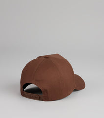 Caffeinated And Cute Snapback Hat