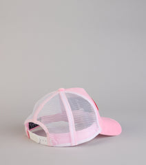 Windsor x Von Dutch Classic Trucker Hat