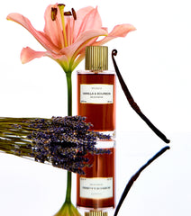 Vanilla And Bourbon Perfume