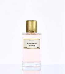 Blush And Rose Perfume