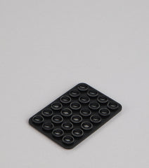 Snap Ready Rectangle Phone Grip