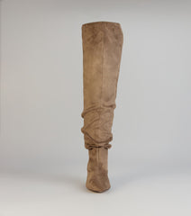Higher Standards Kitten Heel Boots