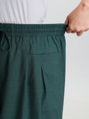 Supersoft Wide Waistband Drawstring Pants