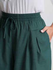 Supersoft Wide Waistband Drawstring Pants