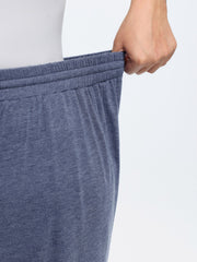 Supersoft Drawstring Waist Jogger Pants