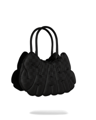 THE PHANTOM FADE SHARK HANDBAG