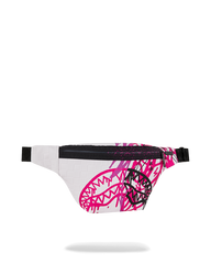 CRASH GRAFF TURBO SAVVY CROSSBODY