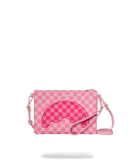SUGAR DRIP CANDY BITE CROSSOVER CLUTCH