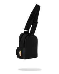 GOLD BRICK DRIP BACKPACK SLING