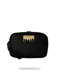 GOLD BRICK DRIP TOILETRY BRICK