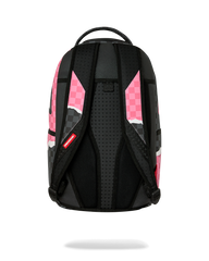 PINK PANTHER BREAK THRU BACKPACK