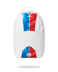 AMERICAN AIRLINES MAXIMUM ALTITUDE BACKPACK (WHITE)