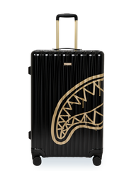 GOLD FANG FULL-SIZE LUGGAGE
