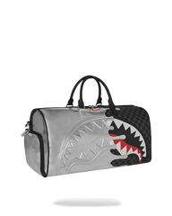 CHROME SPECTRE DUFFLE