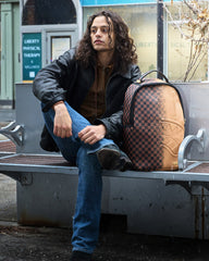 COASTAL VOYAGE BACKPACK