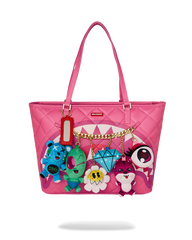 KAWAII CUTIE TOTE