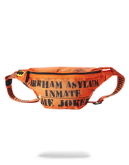 JOKER ARKHAM ASYLUM CROSSBODY