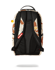 DRAGON BALL Z SUPER SAIYAN