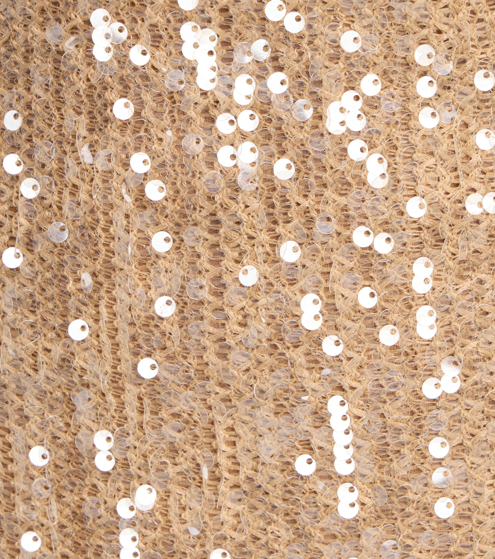 Invite Only Sequin Mini Dress