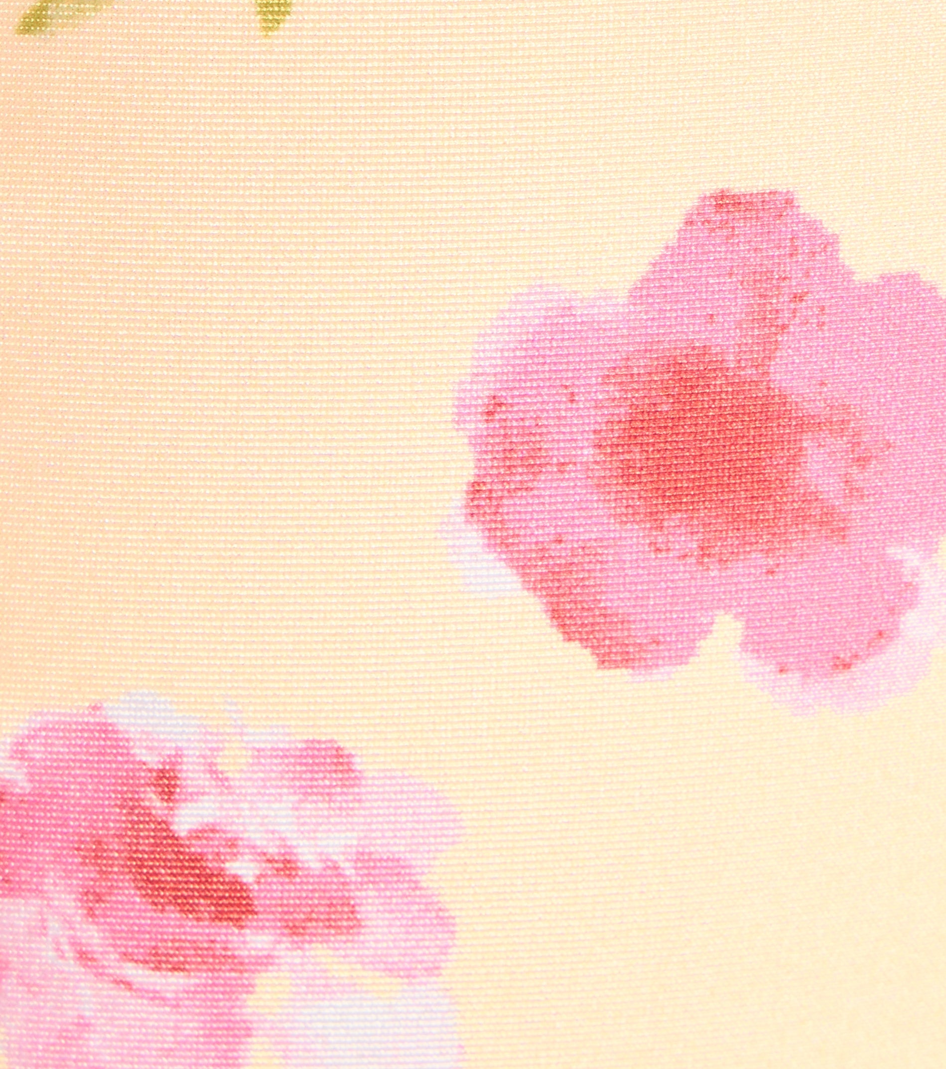 Bare It Beautiful Floral Tube Midi Dress
