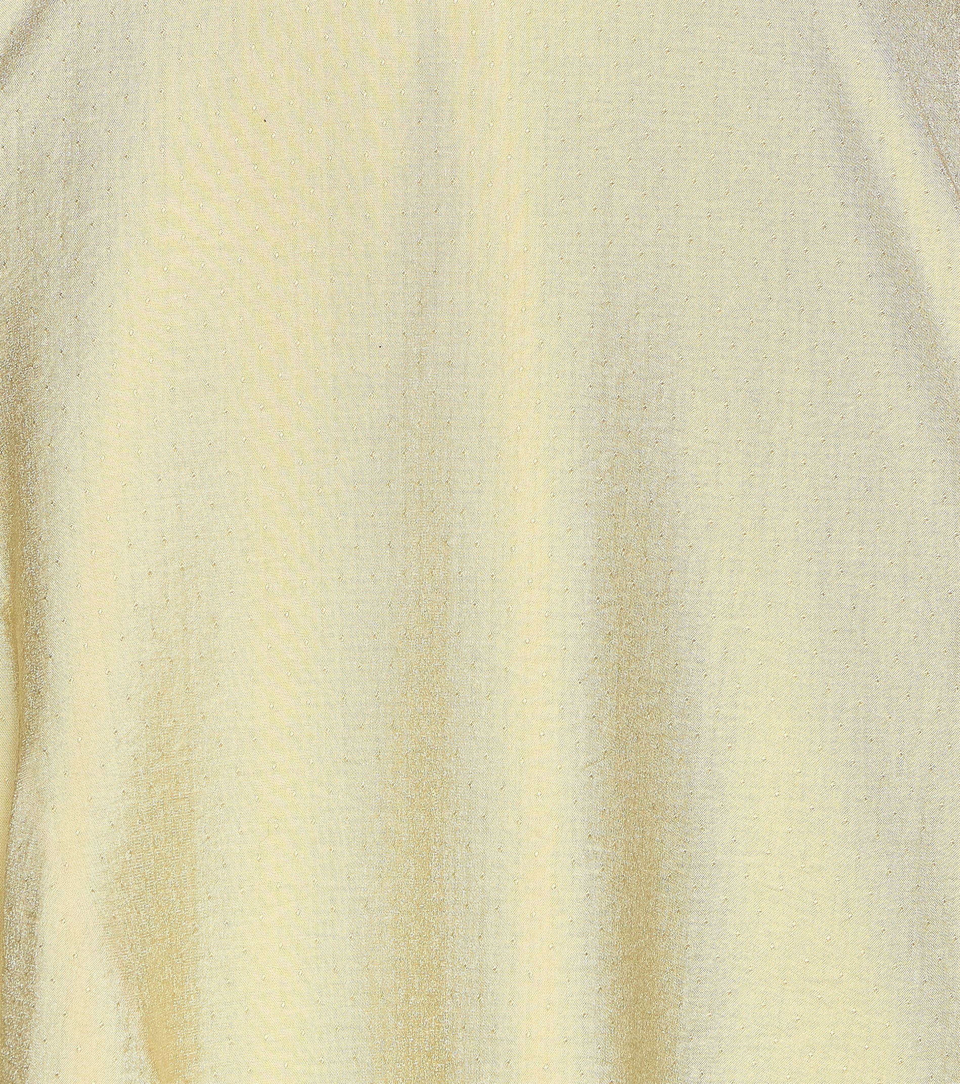 Sunlit Elegance Satin A-Line Midi Dress