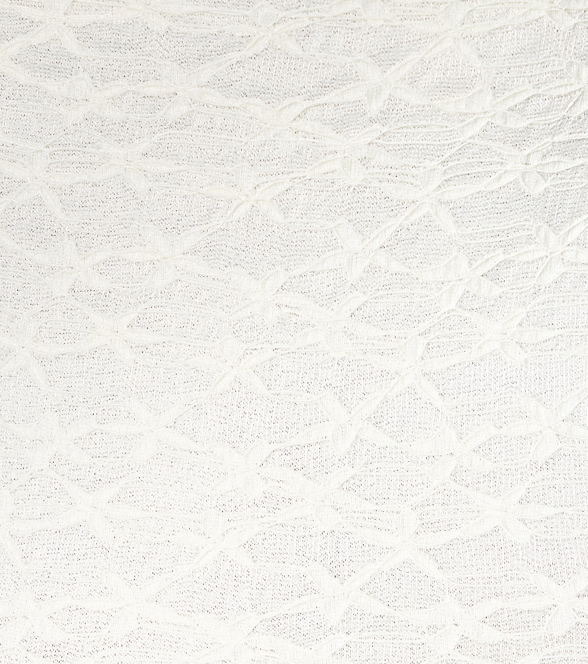 Soft Tempt Lace Halter Crop Top
