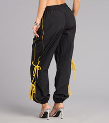 Ultra Game NBA Los Angeles Lakers Joggers