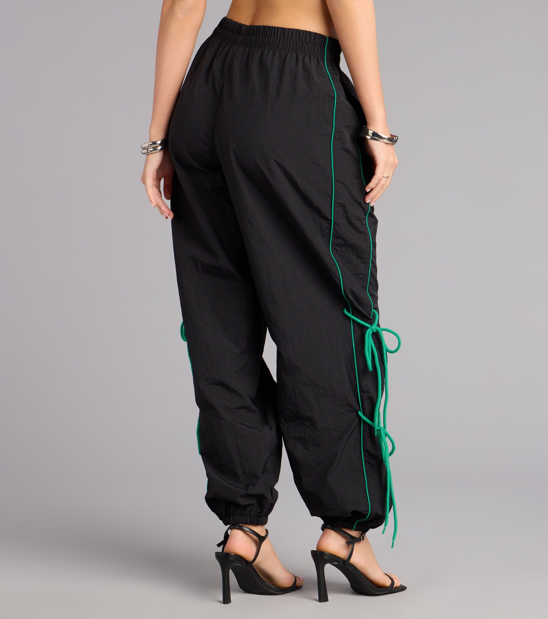 Ultra Game NBA Boston Celtics Joggers