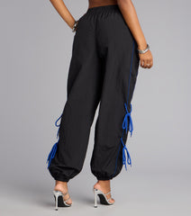 Ultra Game NBA New York Knicks Joggers