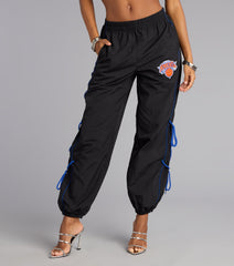 Ultra Game NBA New York Knicks Joggers