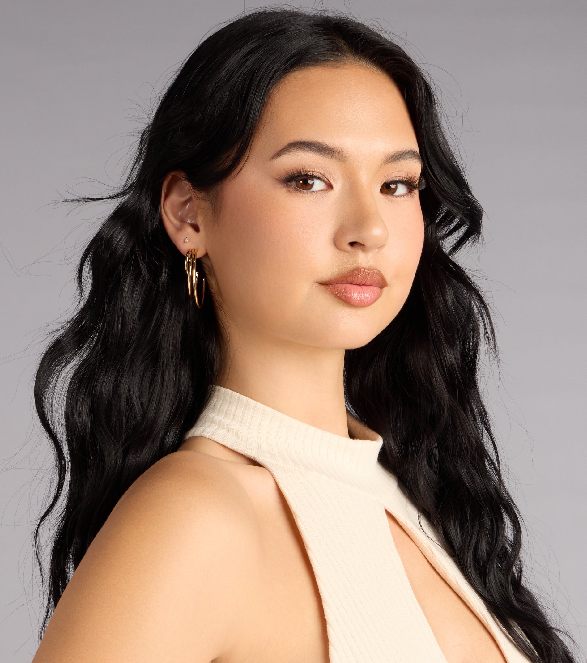 Everyday Glow Six-Pack Earrings Set