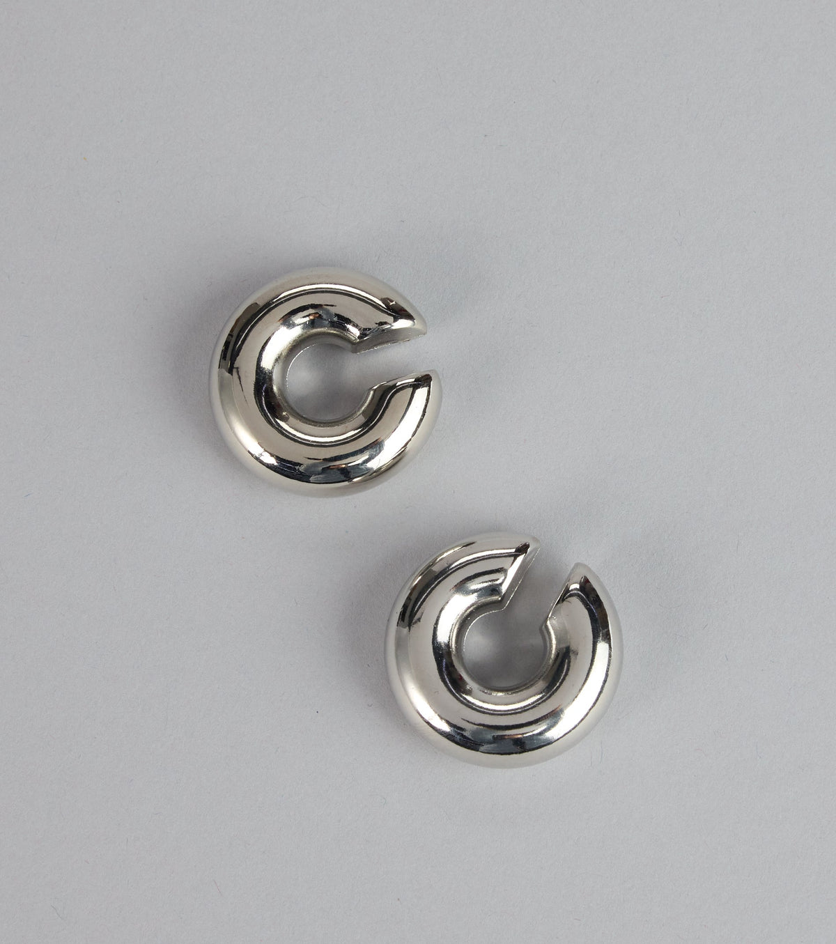 Edge Of Glam Statement Ear Cuffs