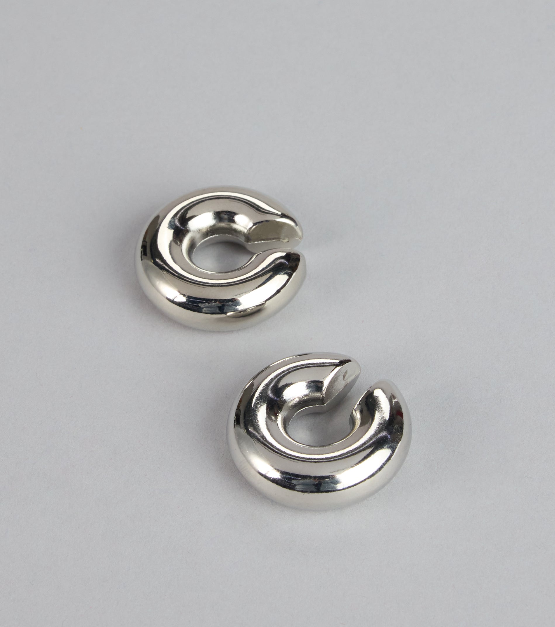 Edge Of Glam Statement Ear Cuffs