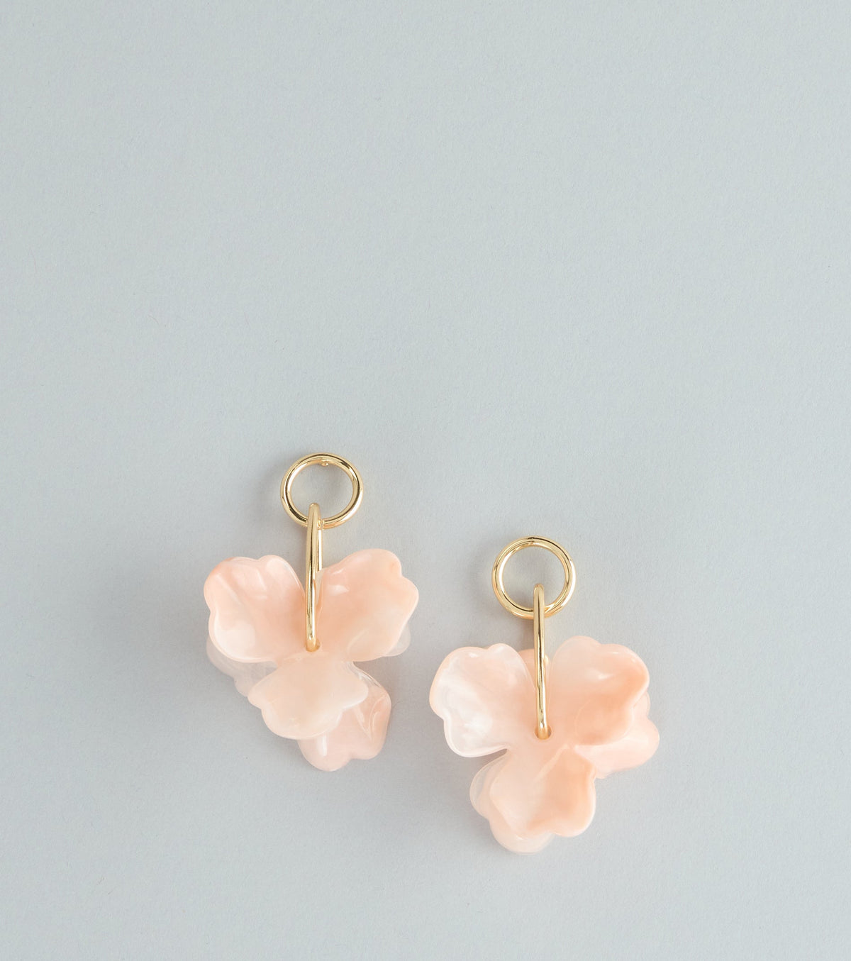 Sweet Touch Flower Earrings