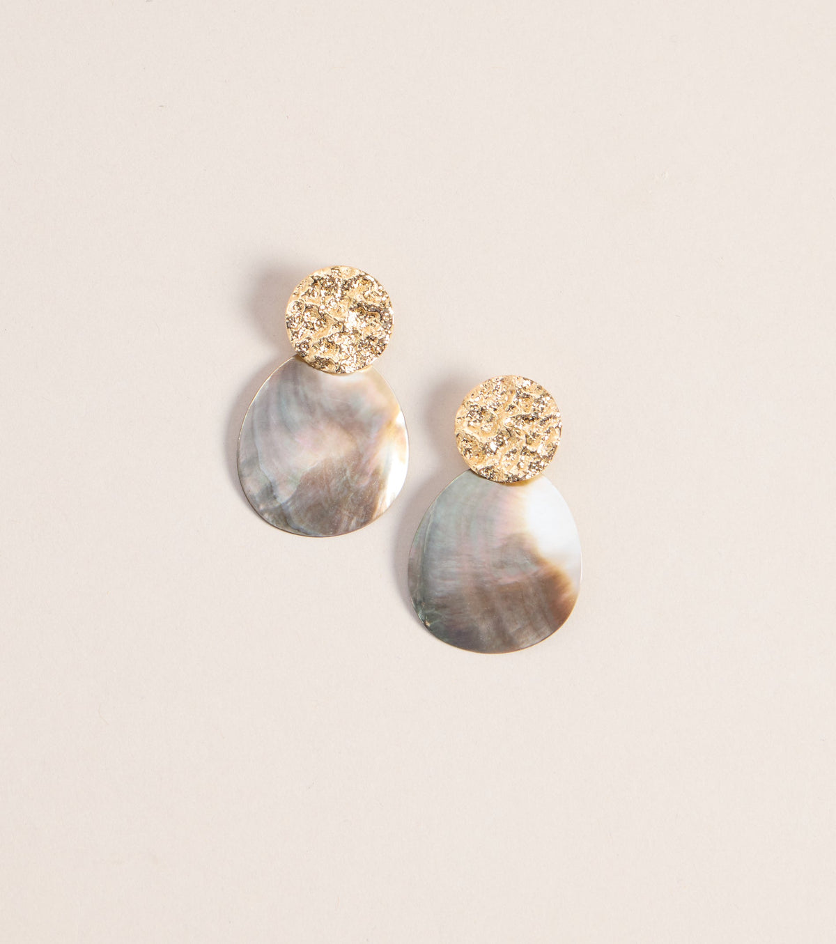 Shore Thing Statement Earrings