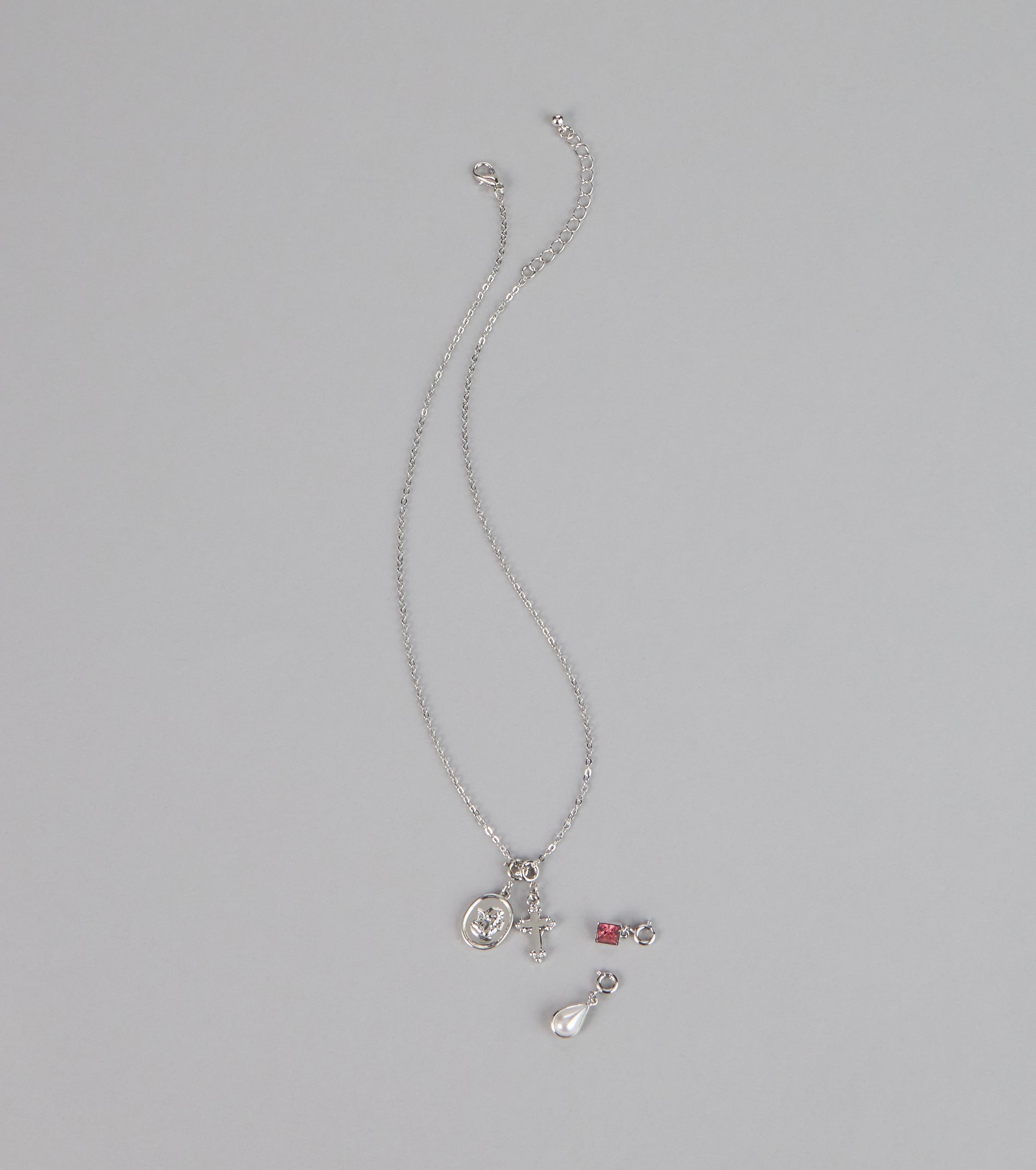 Daydream Charm Necklace