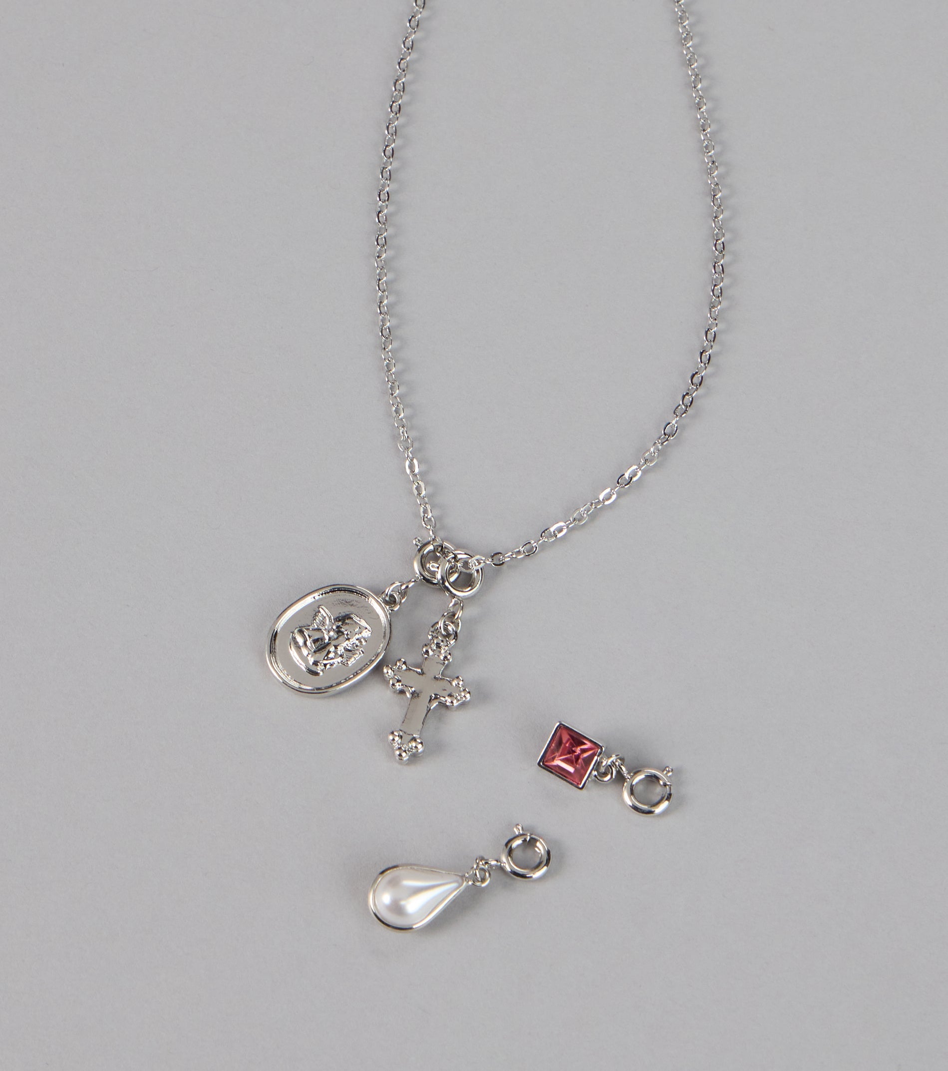 Daydream Charm Necklace