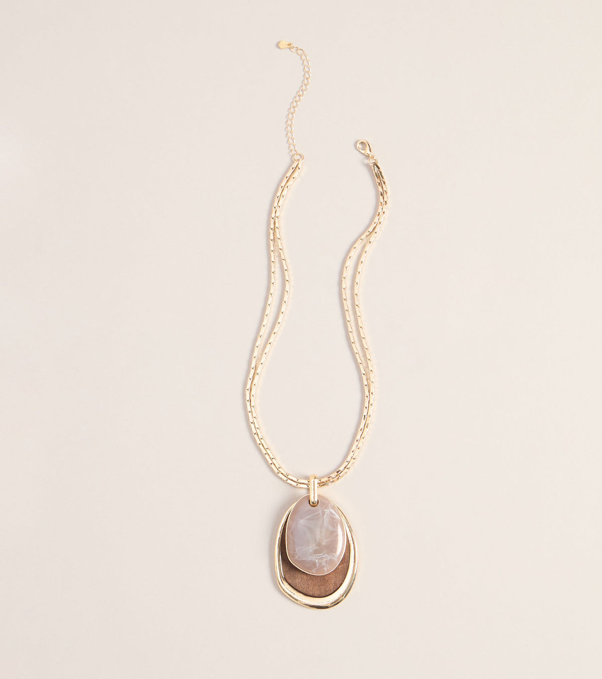 Art Of Accessorizing Statement Necklace