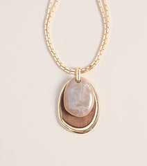 Art Of Accessorizing Statement Necklace