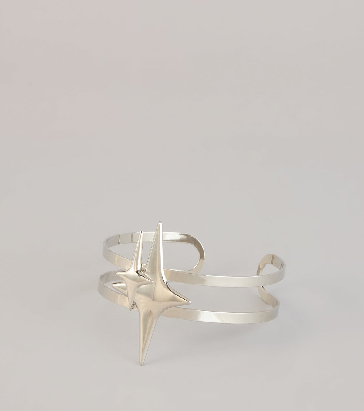 Cosmic Shine Star Arm Cuff