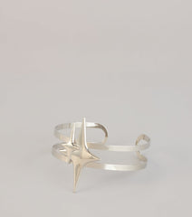 Cosmic Shine Star Arm Cuff