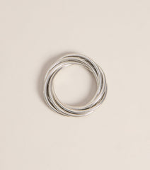 Stack It Up Coil Bracelet
